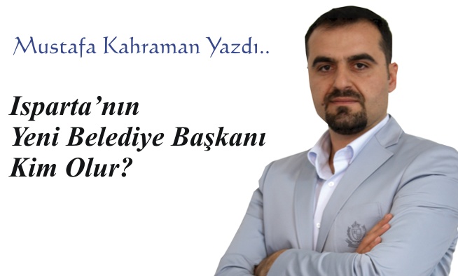 Belediye Başkanı kim olur?